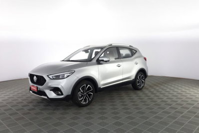 Mg ZS ZS 1.5 Luxury (8)
