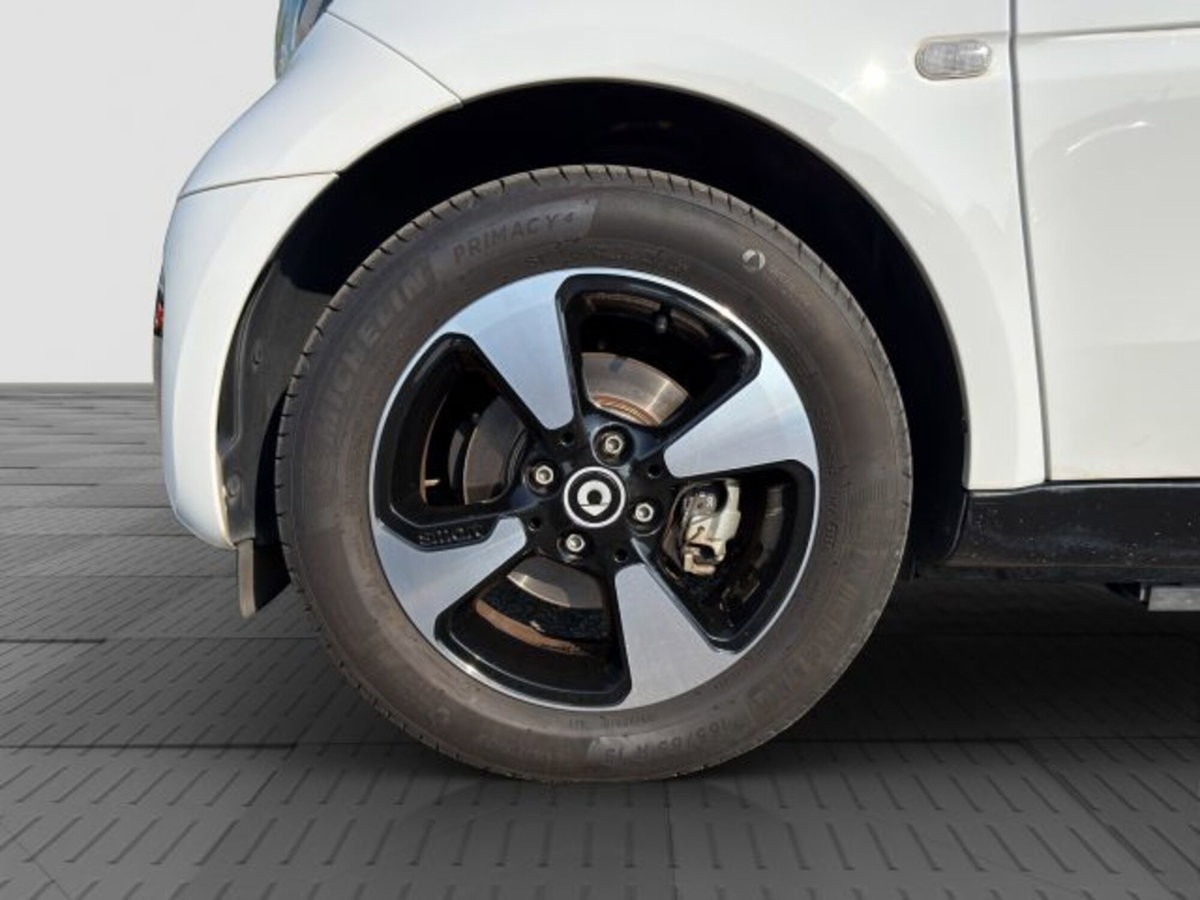 smart Fortwo EQ Passion Nightsky (14)