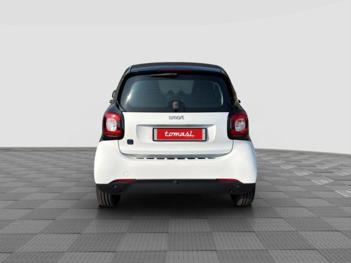 smart Fortwo EQ Passion Nightsky (4)