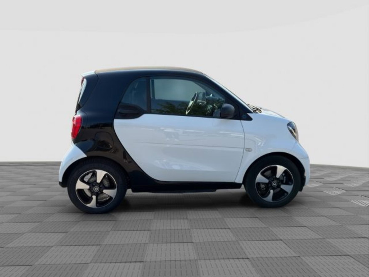 smart Fortwo EQ Passion Nightsky (6)