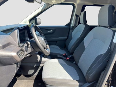 Ford Tourneo Courier 1.0 ecoboost 125cv Titanium powershift (10)