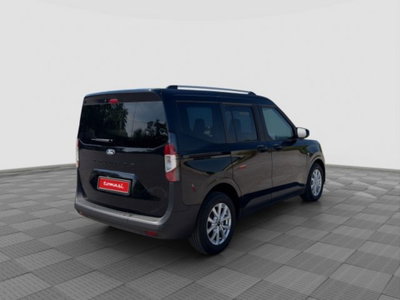 Ford Tourneo Courier 1.0 ecoboost 125cv Titanium powershift (5)