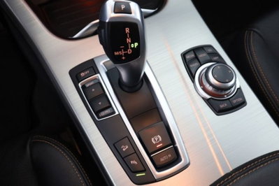 BMW X3 xDrive20d xLine (13)