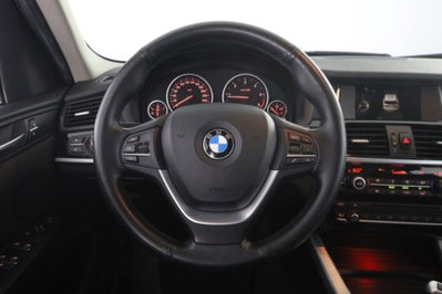 BMW X3 xDrive20d xLine (5)