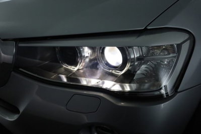 BMW X3 xDrive20d xLine (9)