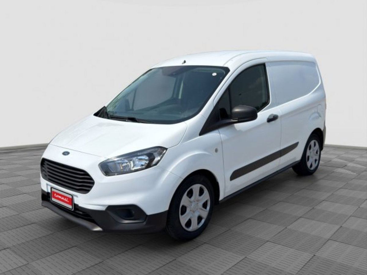 Ford Transit Courier 1.5 TDCi 100CV  Trend
