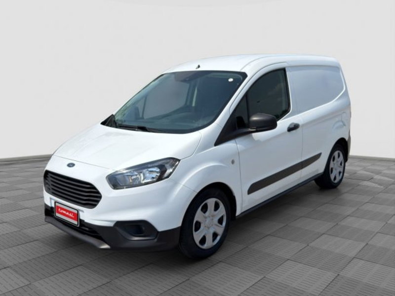 Ford Transit Courier 1.5 TDCi 100CV  Trend