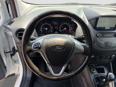 Ford Transit Courier 1.5 TDCi 100CV  Trend (11)