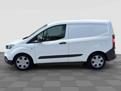 Ford Transit Courier 1.5 TDCi 100CV  Trend (2)