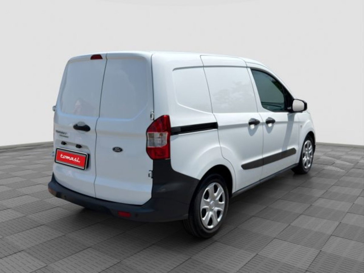 Ford Transit Courier 1.5 TDCi 100CV  Trend (5)