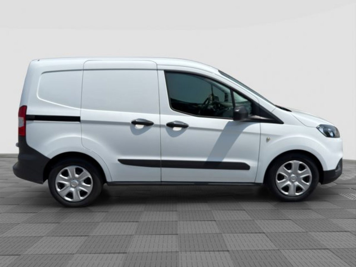 Ford Transit Courier 1.5 TDCi 100CV  Trend (6)