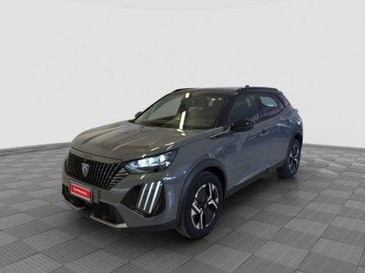 Peugeot 2008 1.2 hybrid Active 136cv e-dcs6 usata