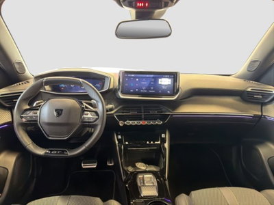 Peugeot 2008 1.2 hybrid Active 136cv e-dcs6 (12)