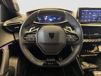 Peugeot 2008 1.2 hybrid Active 136cv e-dcs6 (13)