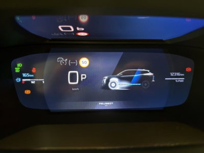 Peugeot 2008 1.2 hybrid Active 136cv e-dcs6 (15)