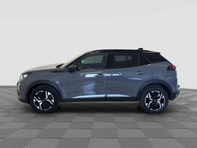 Peugeot 2008 1.2 hybrid Active 136cv e-dcs6 (2)