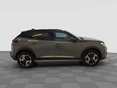 Peugeot 2008 1.2 hybrid Active 136cv e-dcs6 (6)