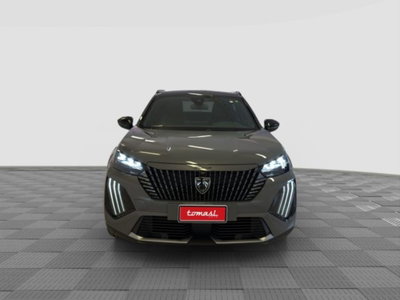 Peugeot 2008 1.2 hybrid Active 136cv e-dcs6 (8)