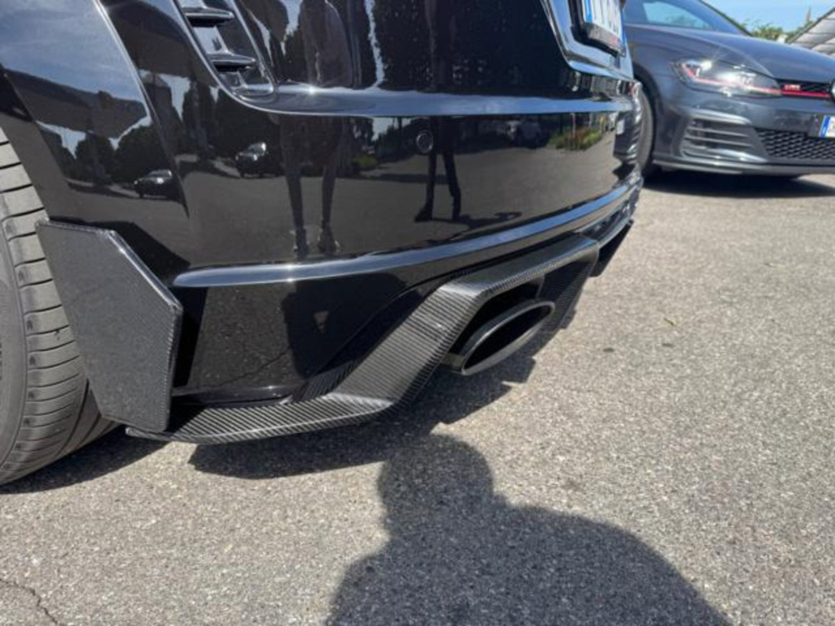 Audi TT RS Coupé 2.5 TFSI quattro S tronic (14)