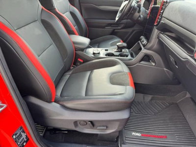 Ford Ranger Pick-up Raptor 3.0 ecoboost V6 292cv auto (11)