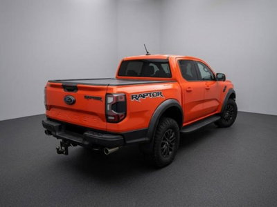 Ford Ranger Pick-up Raptor 3.0 ecoboost V6 292cv auto (14)