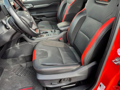 Ford Ranger Pick-up Raptor 3.0 ecoboost V6 292cv auto (3)