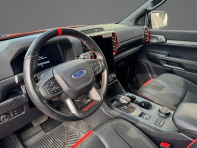 Ford Ranger Pick-up Raptor 3.0 ecoboost V6 292cv auto (4)