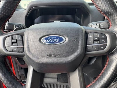 Ford Ranger Pick-up Raptor 3.0 ecoboost V6 292cv auto (5)