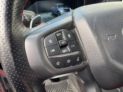 Ford Ranger Pick-up Raptor 3.0 ecoboost V6 292cv auto (6)