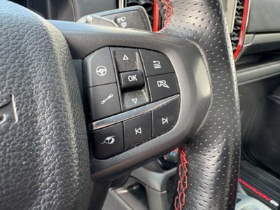 Ford Ranger Pick-up Raptor 3.0 ecoboost V6 292cv auto (7)