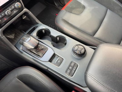 Ford Ranger Pick-up Raptor 3.0 ecoboost V6 292cv auto (8)