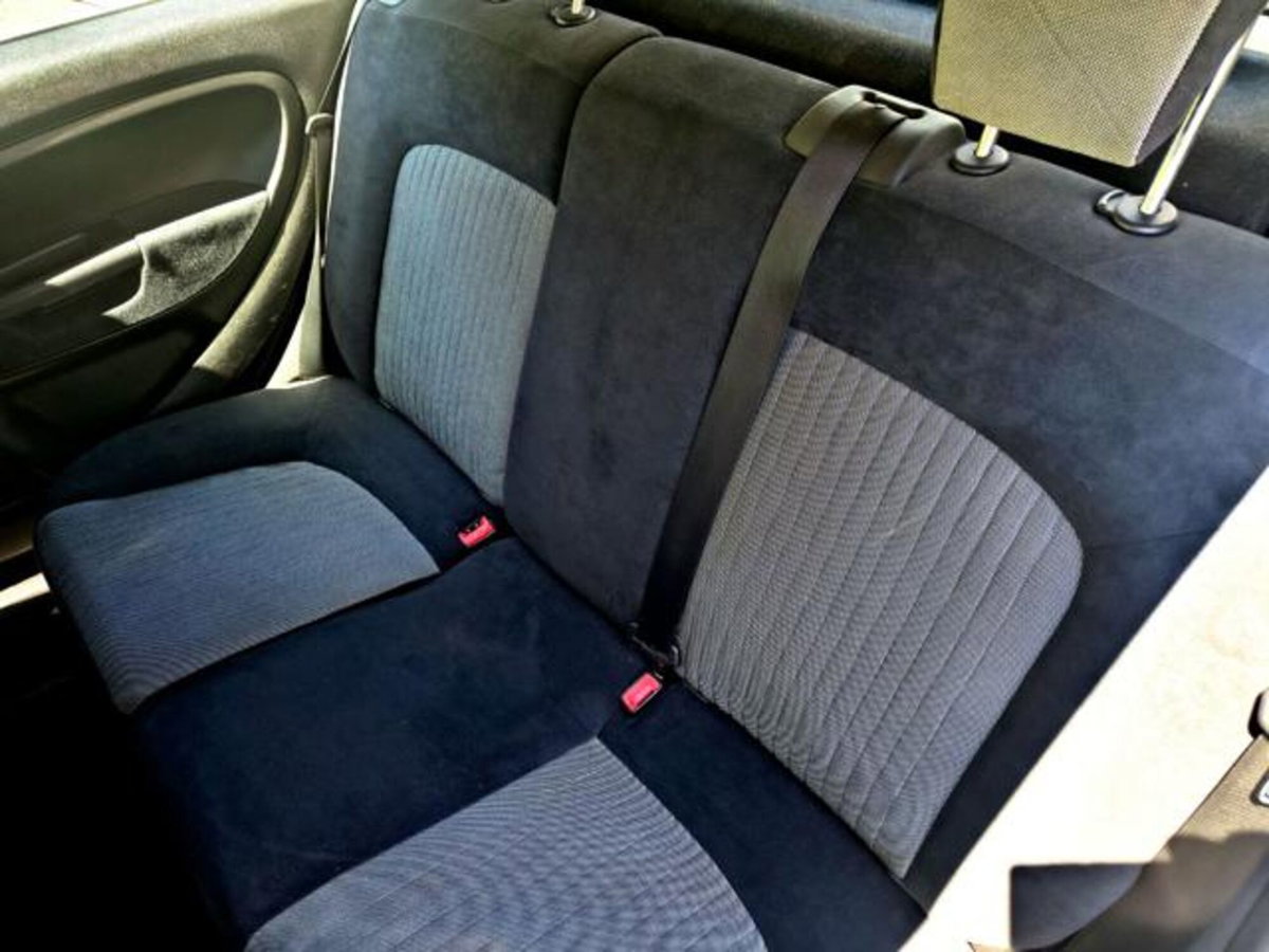 Fiat Grande Punto 1.4 T-Jet 16V 5 porte Dynamic (15)