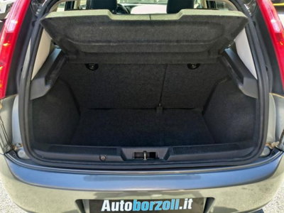 Fiat Grande Punto 1.4 T-Jet 16V 5 porte Dynamic (19)