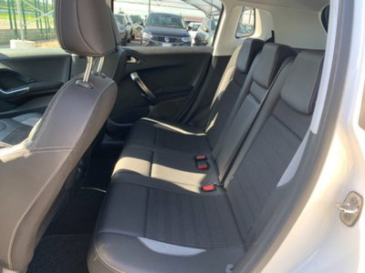 Peugeot 2008 Turbo 110 S&S Allure (10)