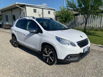 Peugeot 2008 Turbo 110 S&S Allure (3)