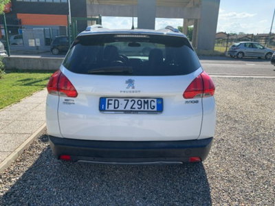 Peugeot 2008 Turbo 110 S&S Allure (6)
