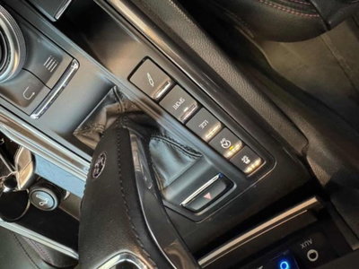Maserati Ghibli Ghibli V6 Diesel Nerissimo Edition (14)