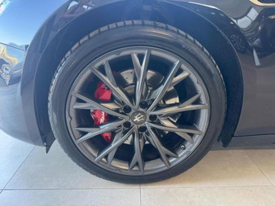 Maserati Ghibli Ghibli V6 Diesel Nerissimo Edition (7)
