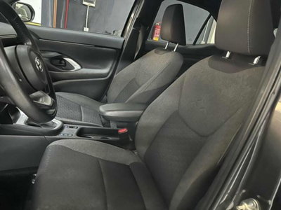 Toyota Yaris Cross 1.5 Hybrid 5p. E-CVT Trend (11)