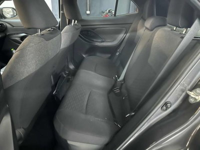 Toyota Yaris Cross 1.5 Hybrid 5p. E-CVT Trend (9)