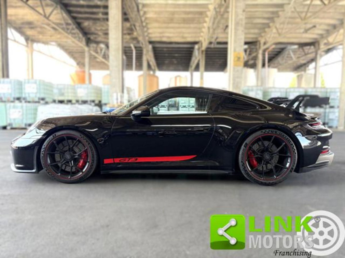 Porsche 911 Coupé 4.0 GT3 (14)