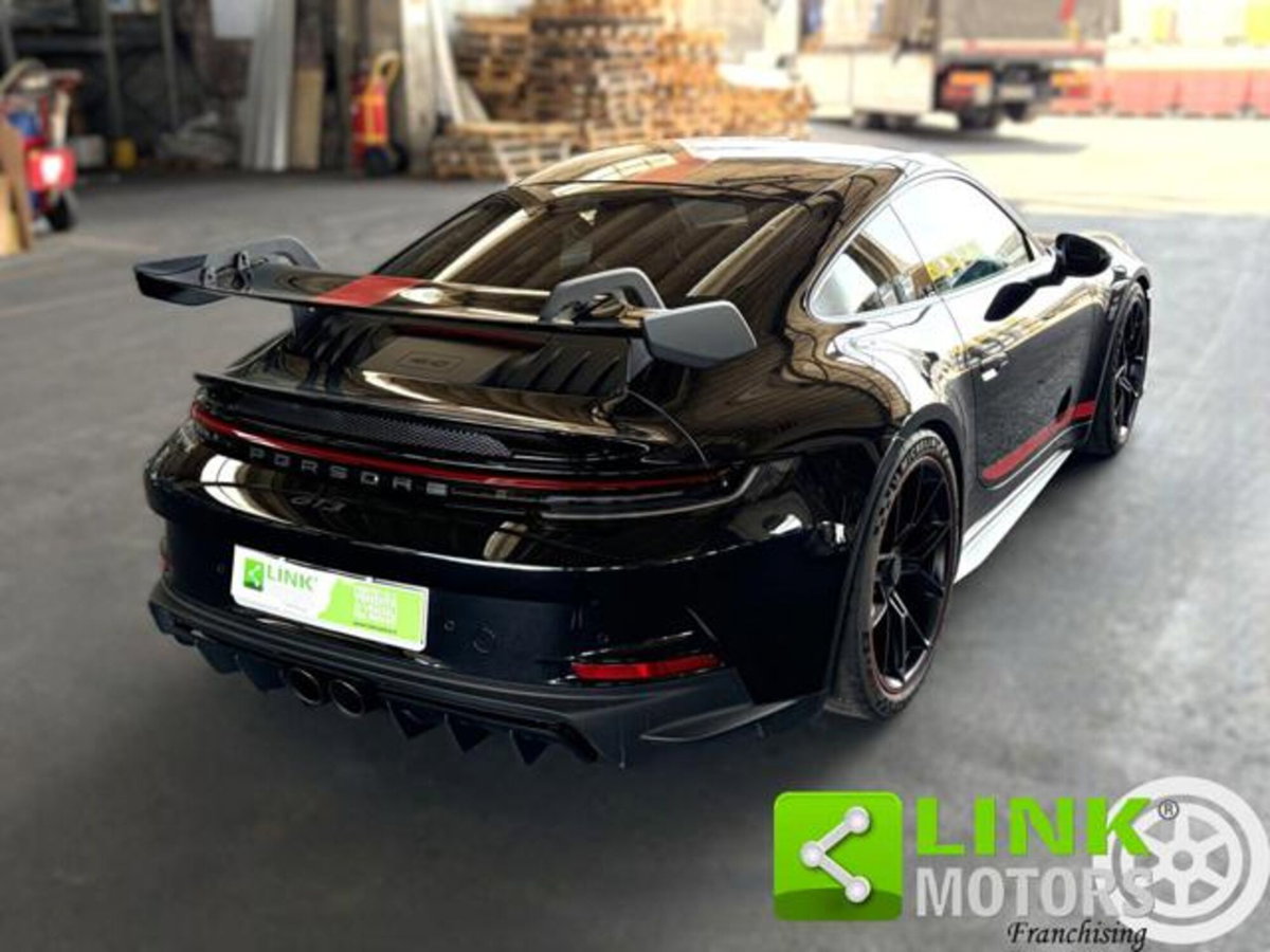 Porsche 911 Coupé 4.0 GT3 (9)