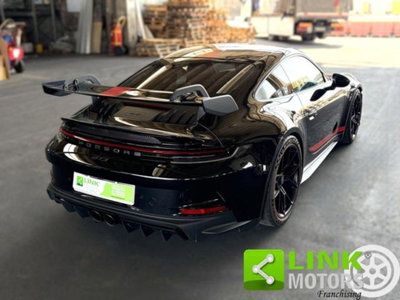 Porsche 911 Coupé 4.0 GT3 (12)