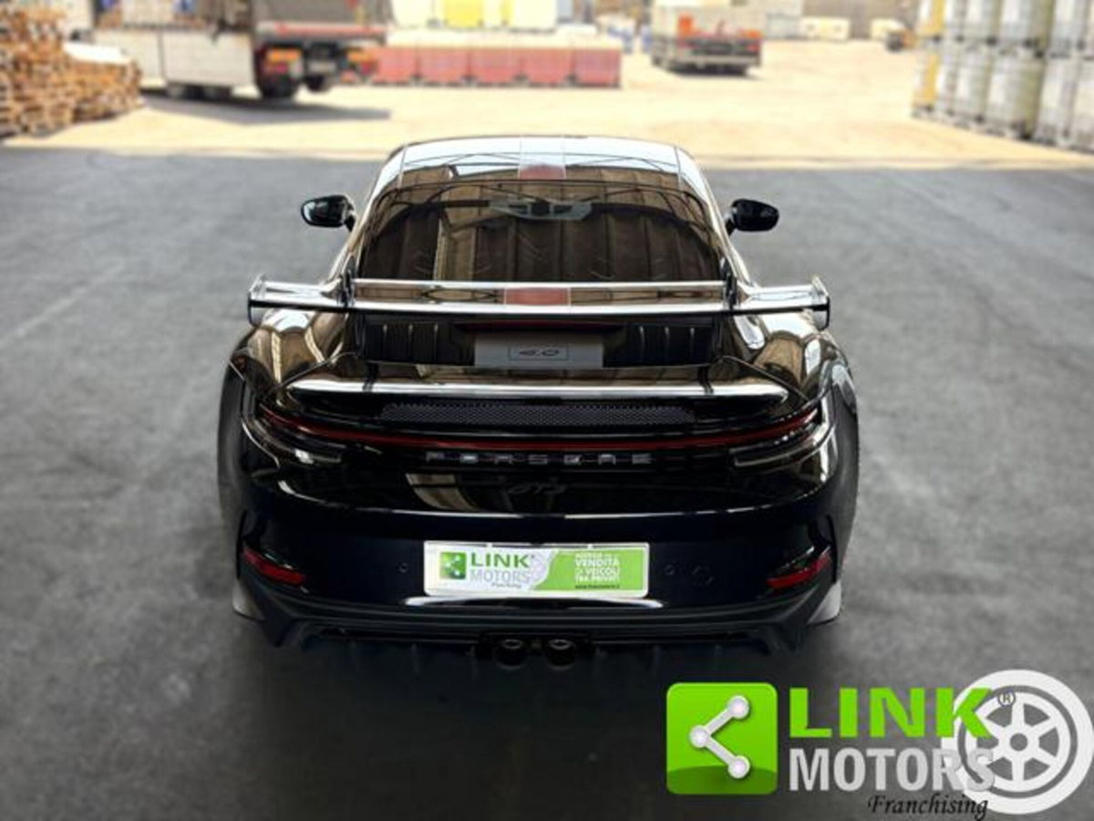 Porsche 911 Coupé 4.0 GT3 (10)