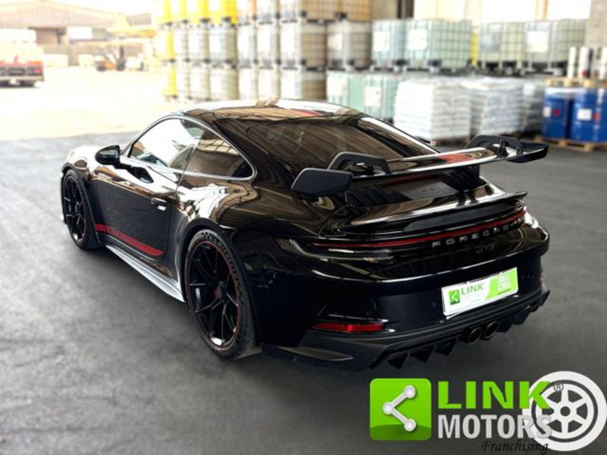 Porsche 911 Coupé 4.0 GT3 (11)