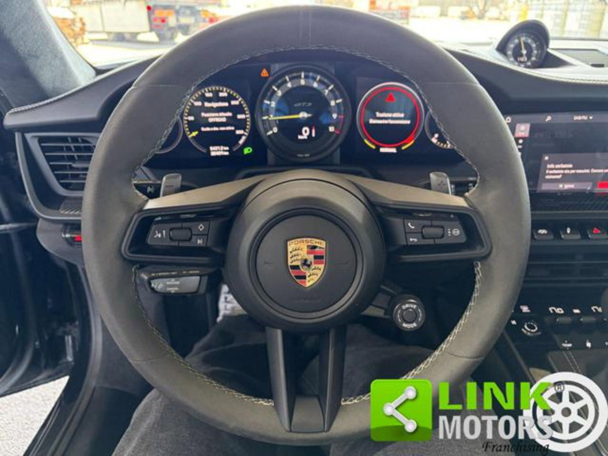 Porsche 911 Coupé 4.0 GT3 (6)