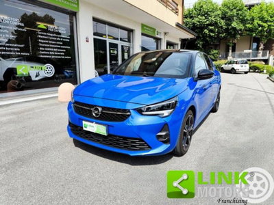 Opel Corsa 1.2 130 CV aut. GS Line usata
