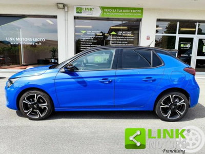 Opel Corsa 1.2 130 CV aut. GS Line (11)