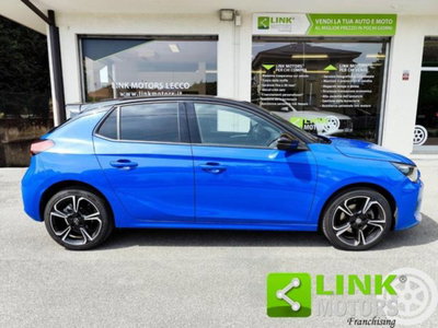 Opel Corsa 1.2 130 CV aut. GS Line (12)