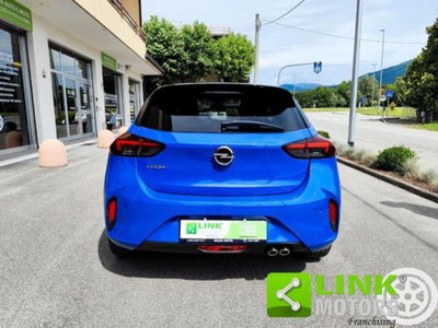 Opel Corsa 1.2 130 CV aut. GS Line (14)